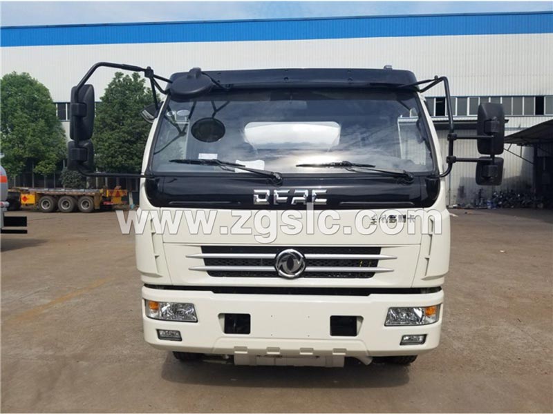 東風(fēng)大多利卡8方加油車(chē)(國(guó)五)那家好