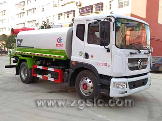 程力國(guó)六東風(fēng)D9噴霧車(chē)_噴霧車(chē)價(jià)格